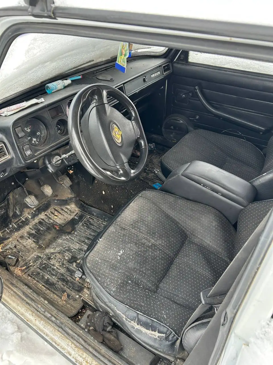 Продам ВАЗ 2105 2007 года - Легковые автомобили (Авто) в Магнитогорск