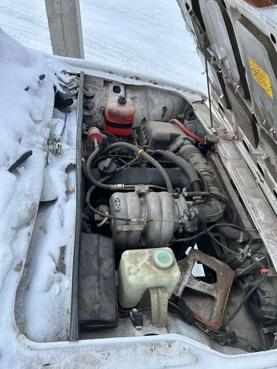 Продам ВАЗ 2105 2007 года - Легковые автомобили (Авто) в Магнитогорск