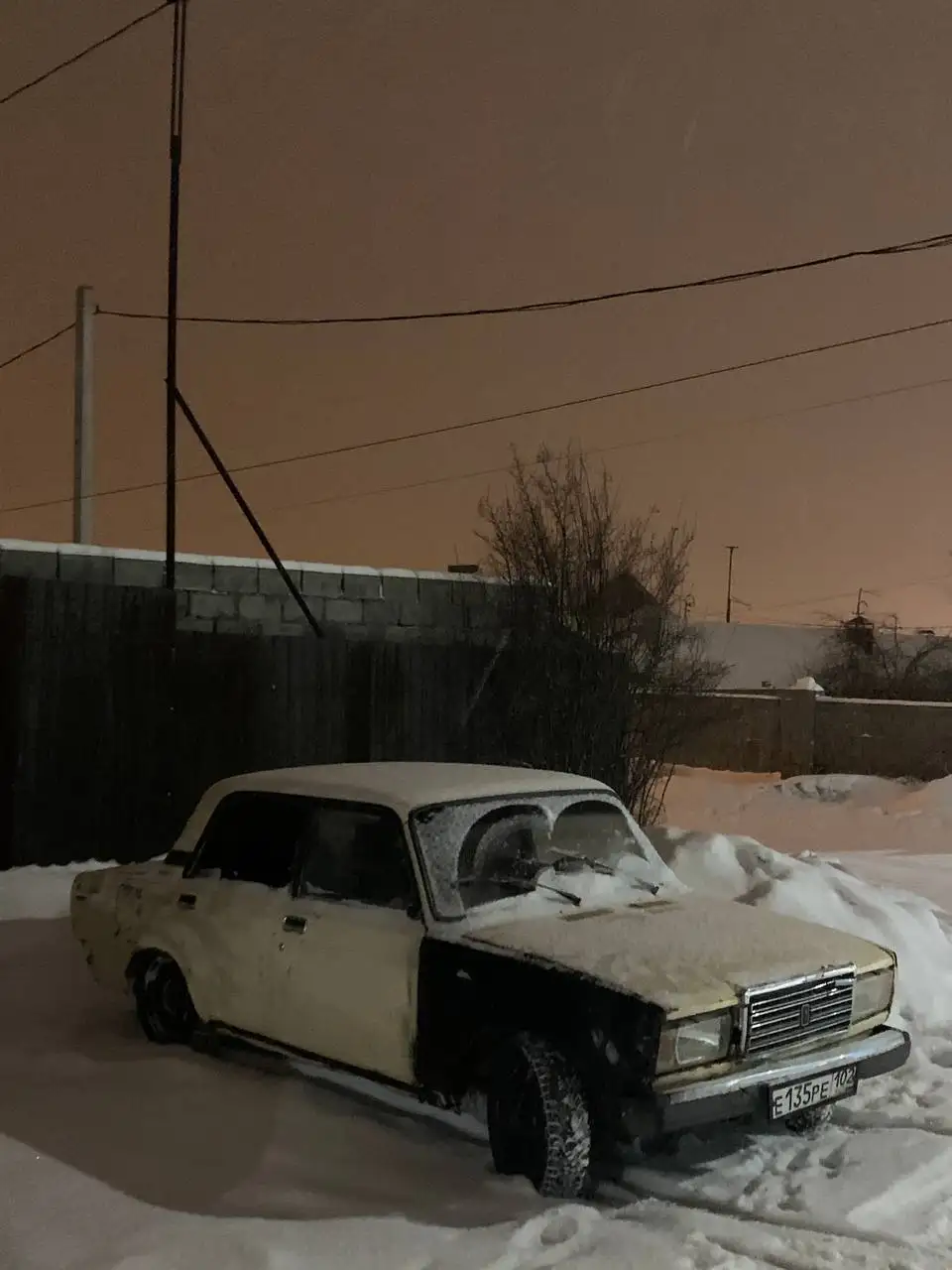 Продам автомобиль с документами - Авто в Магнитогорск