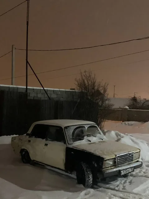 Продам автомобиль с документами - Электромобили в Магнитогорск