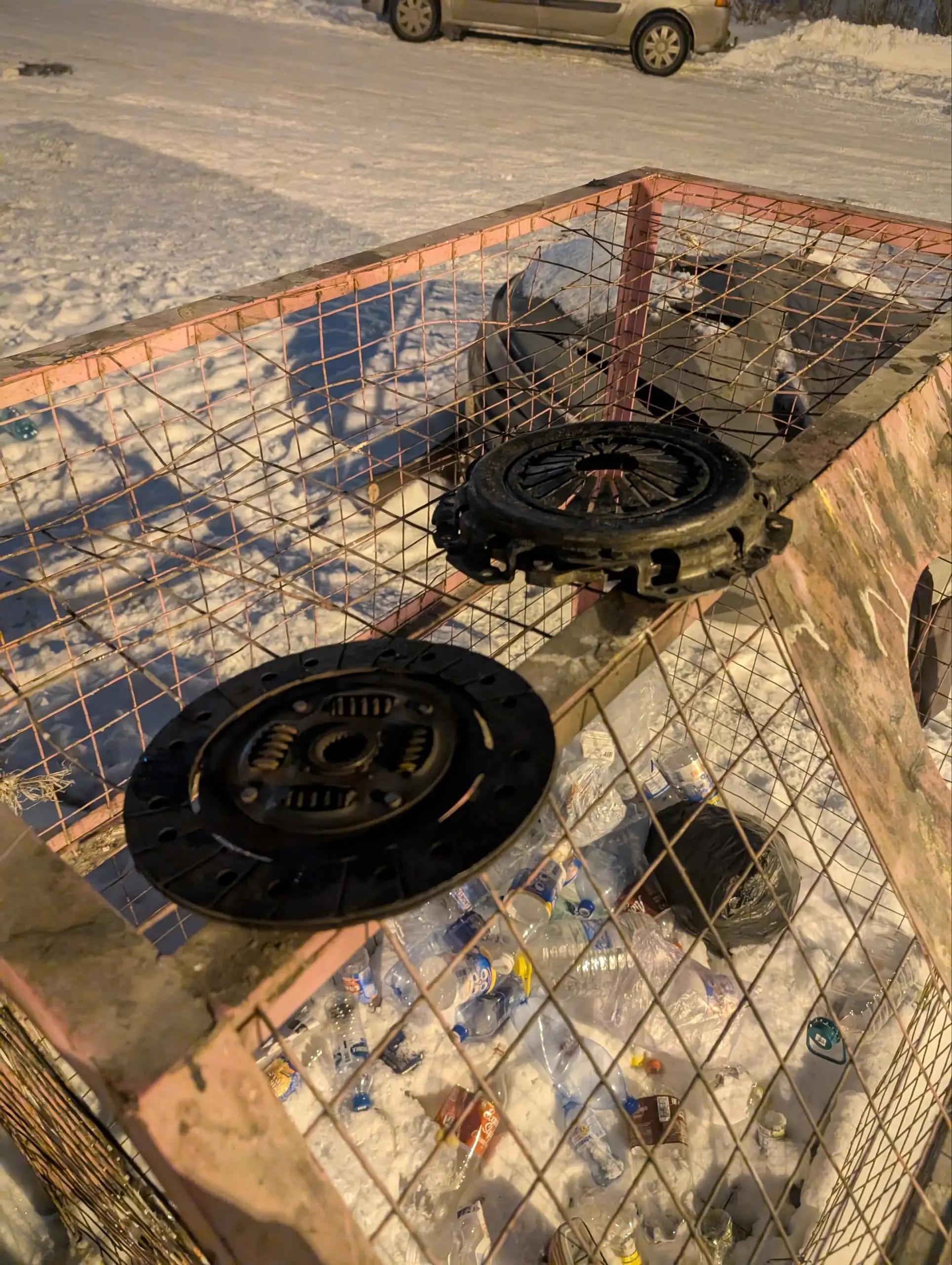 Запчасти для Hyundai Accent в Магнитогорске - Автозапчасти для Hyundai (Запчасти) в Магнитогорск