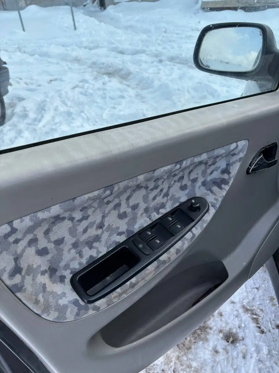 Продажа автомобиля ВАЗ с новым сцеплением и лобовым стеклом - Авто в Магнитогорск