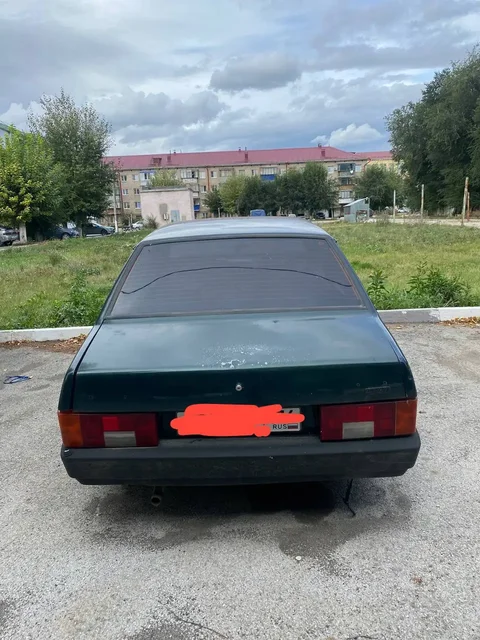 Автозапчасти: инжектор, двигатель, коробка передач - Автозапчасти в Сибай