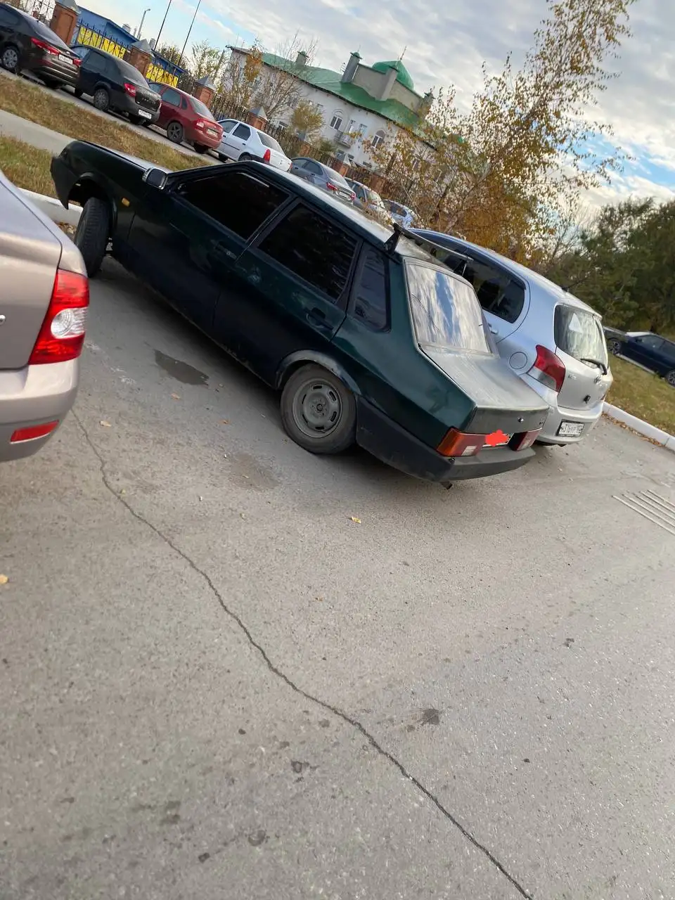 Автозапчасти: инжектор, двигатель, коробка передач - Автозапчасти (Запчасти) в Сибай