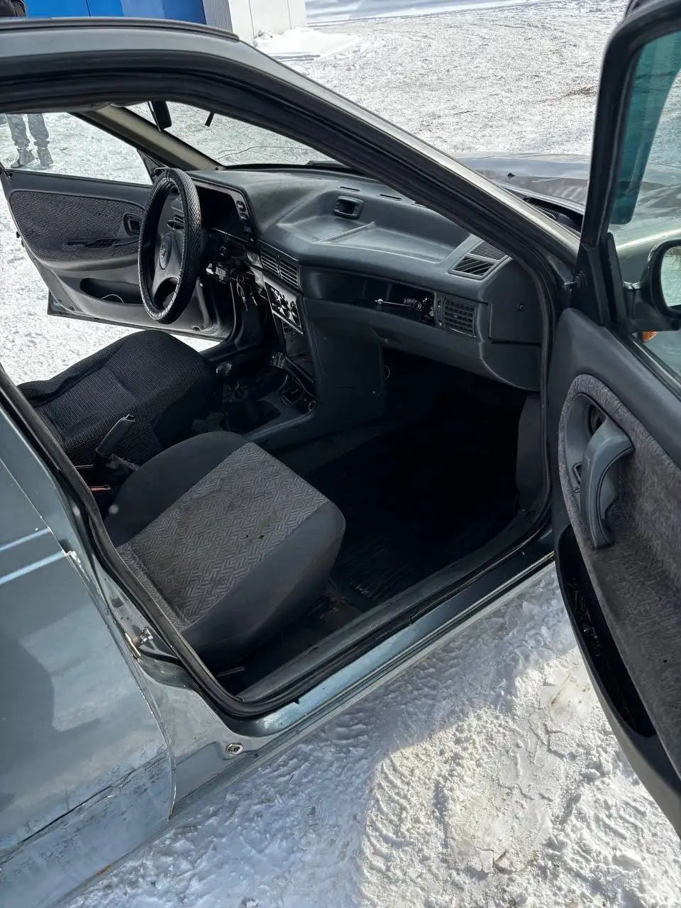 Продам Daewoo Nexia в хорошем состоянии - Легковые автомобили (Авто) в Магнитогорск