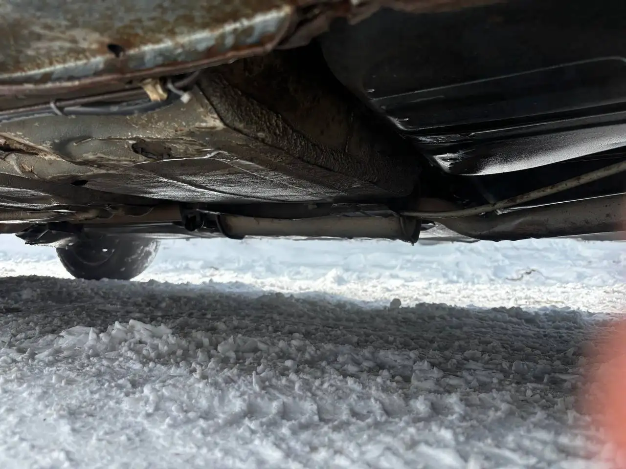 Продам Daewoo Nexia в хорошем состоянии - Легковые автомобили (Авто) в Магнитогорск