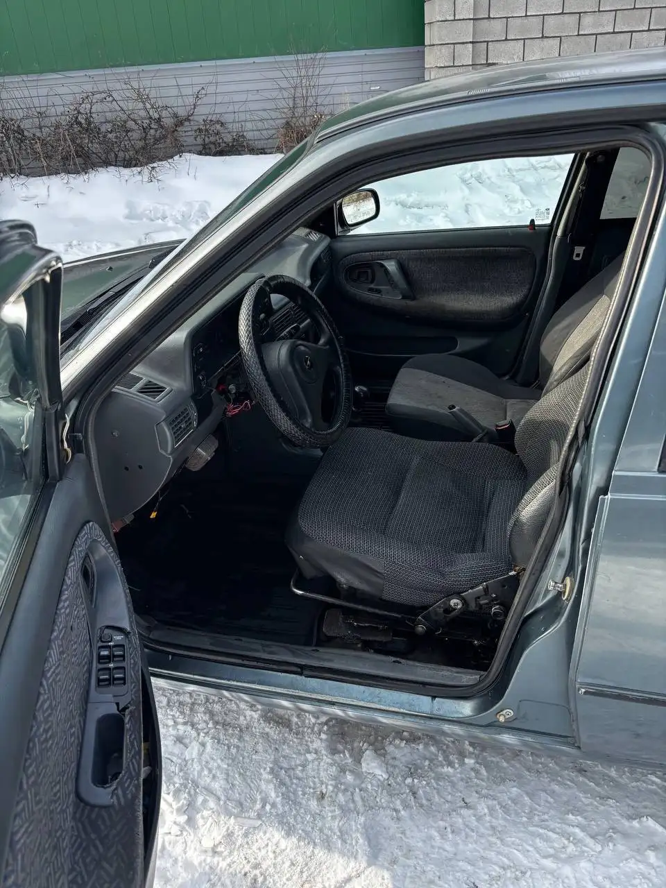 Продам Daewoo Nexia в хорошем состоянии - Легковые автомобили (Авто) в Магнитогорск