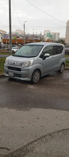 Продажа Дайхатсу Мове 2018 года - Мотоциклы в Магнитогорск