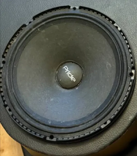 Продам динамики Прайд 140 - Компьютерные аксессуары в Магнитогорск