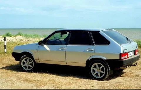 Куплю ВАЗ 2109 - Мотоциклы в Магнитогорск