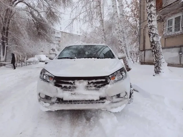 Lada Vesta SV 2019 г.в. в комплектации Комфорт Эмейдж - Легковые автомобили в Магнитогорск