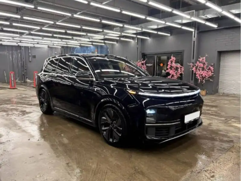 LiXiang L9 2023 года - Легковые автомобили (Авто) в Москва