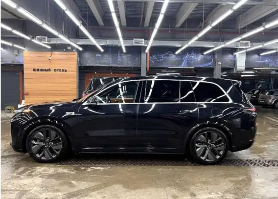 LiXiang L9 2023 года - Легковые автомобили (Авто) в Москва