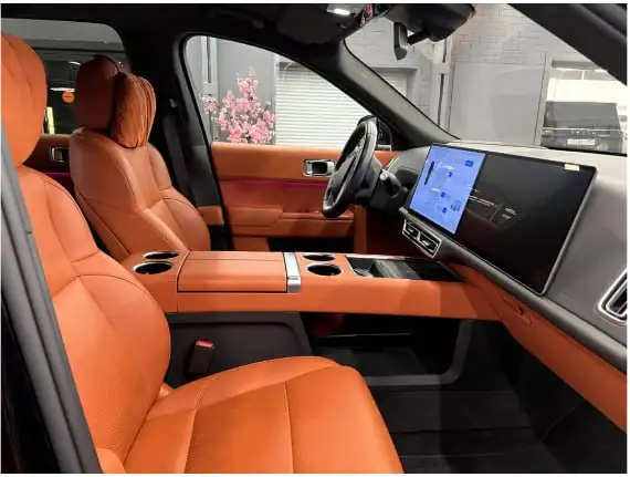 LiXiang L9 2023 года - Легковые автомобили (Авто) в Москва