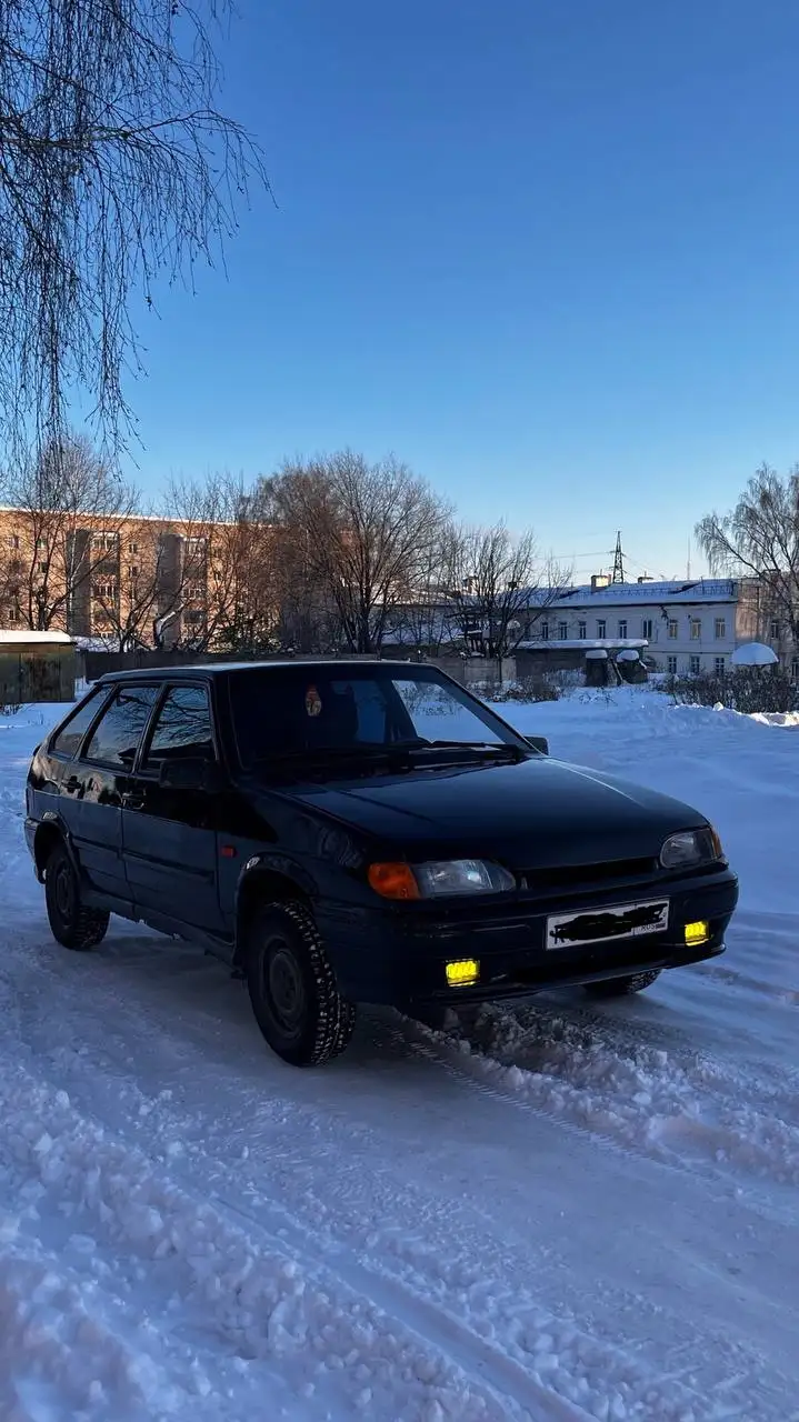 Продам ВАЗ 2114 2010 года - Легковые автомобили (Авто) в Белорецк