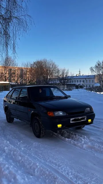 Продам ВАЗ 2114 2010 года - Легковые автомобили в Белорецк