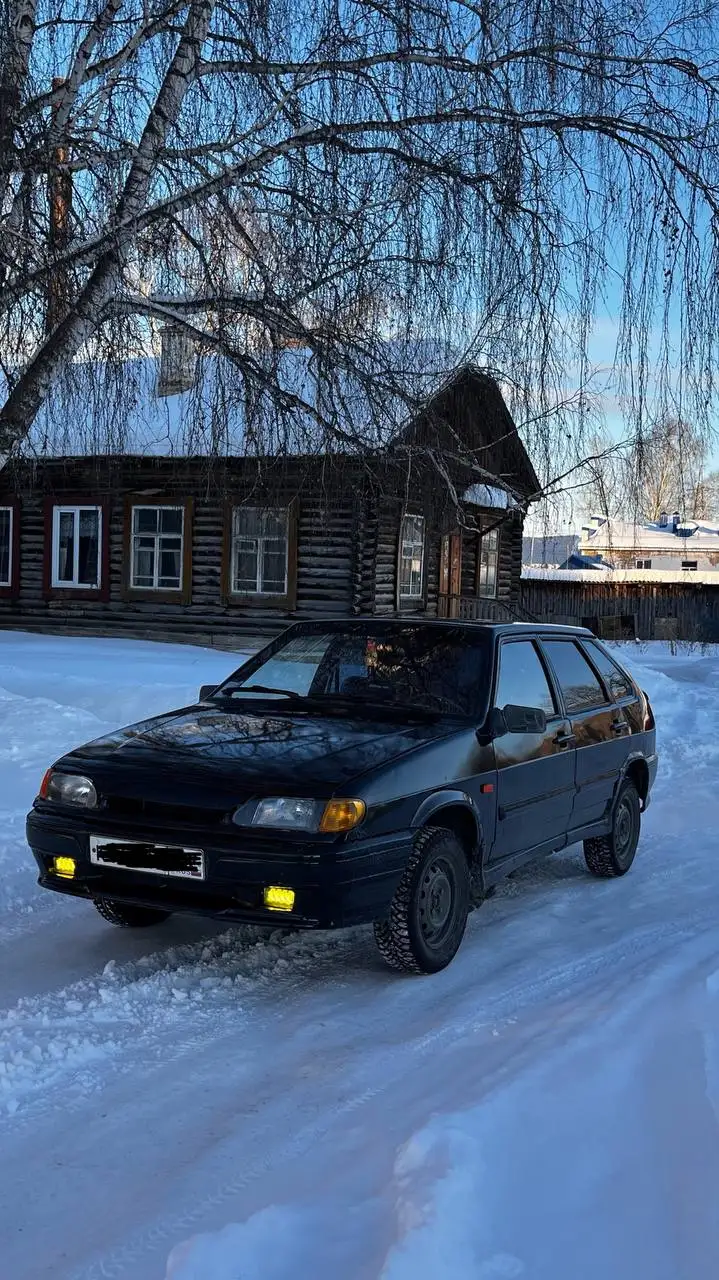 Продам ВАЗ 2114 2010 года - Легковые автомобили (Авто) в Белорецк