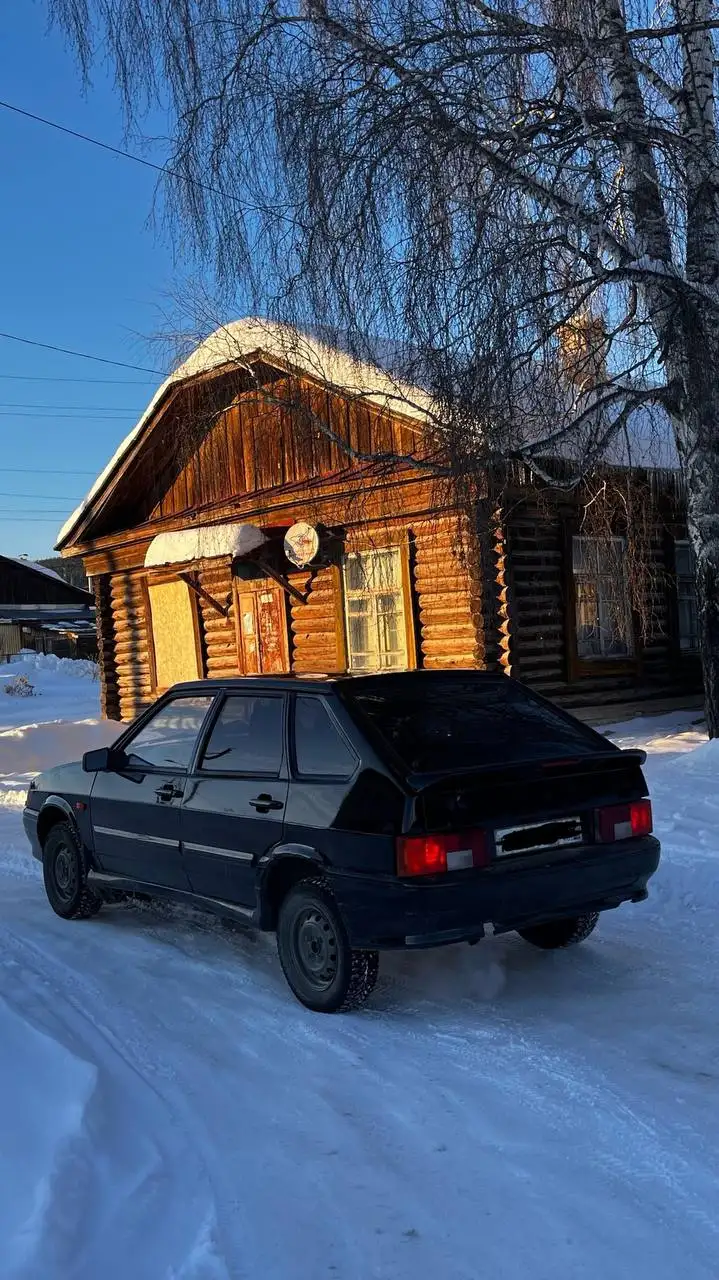 Продам ВАЗ 2114 2010 года - Легковые автомобили (Авто) в Белорецк