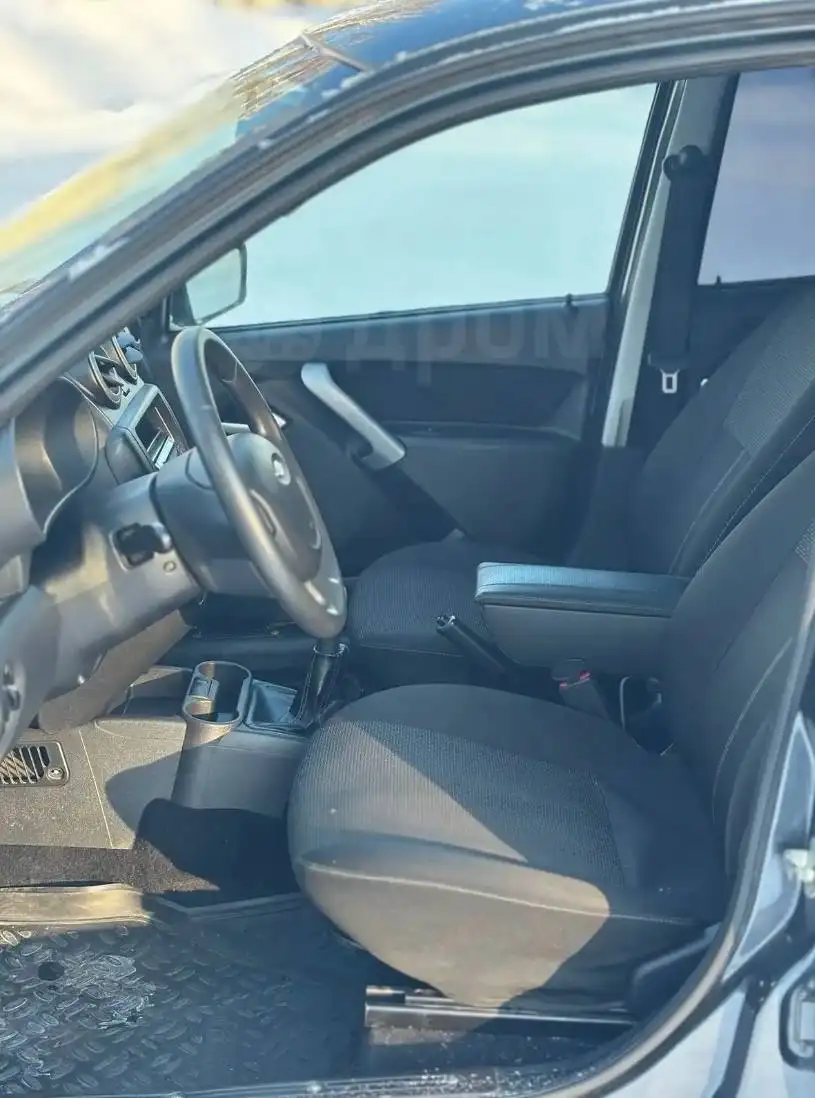 Автомобиль 2016 года в отличном состоянии - Авто в Магнитогорск