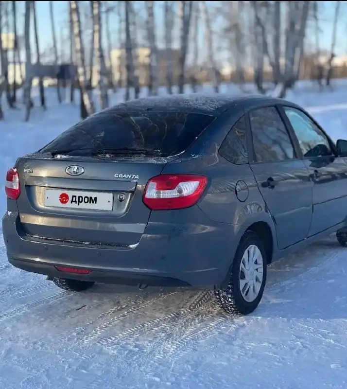 Автомобиль 2016 года в отличном состоянии - Авто в Магнитогорск