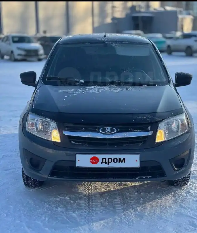 Автомобиль 2016 года в отличном состоянии - Авто в Магнитогорск