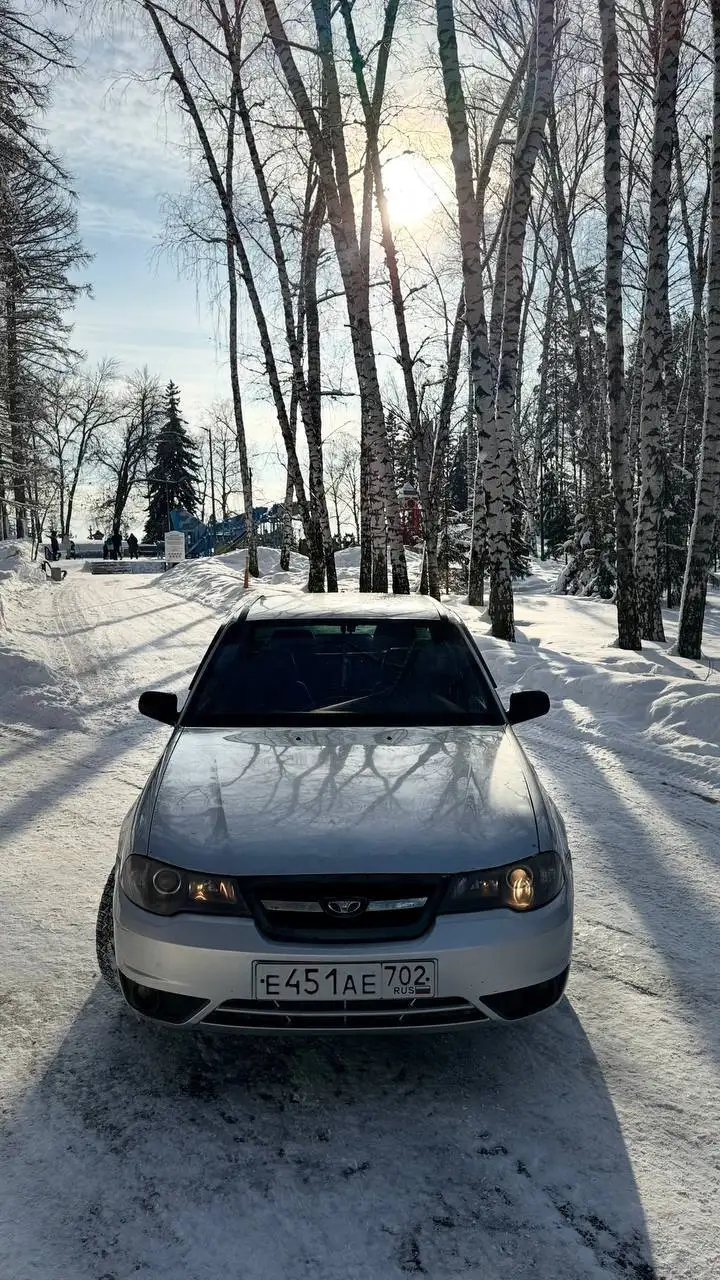 Продам Нексию 2010 года - Легковые автомобили (Авто) в Уфа