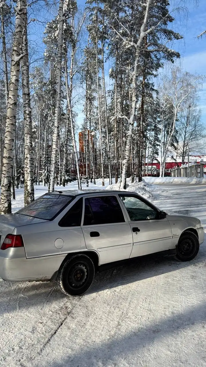 Продам Нексию 2010 года - Легковые автомобили (Авто) в Уфа