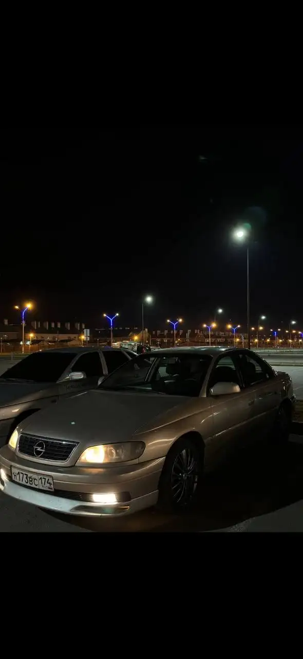 Продажа автомобиля Nissan Primera P12 - Авто в Магнитогорск