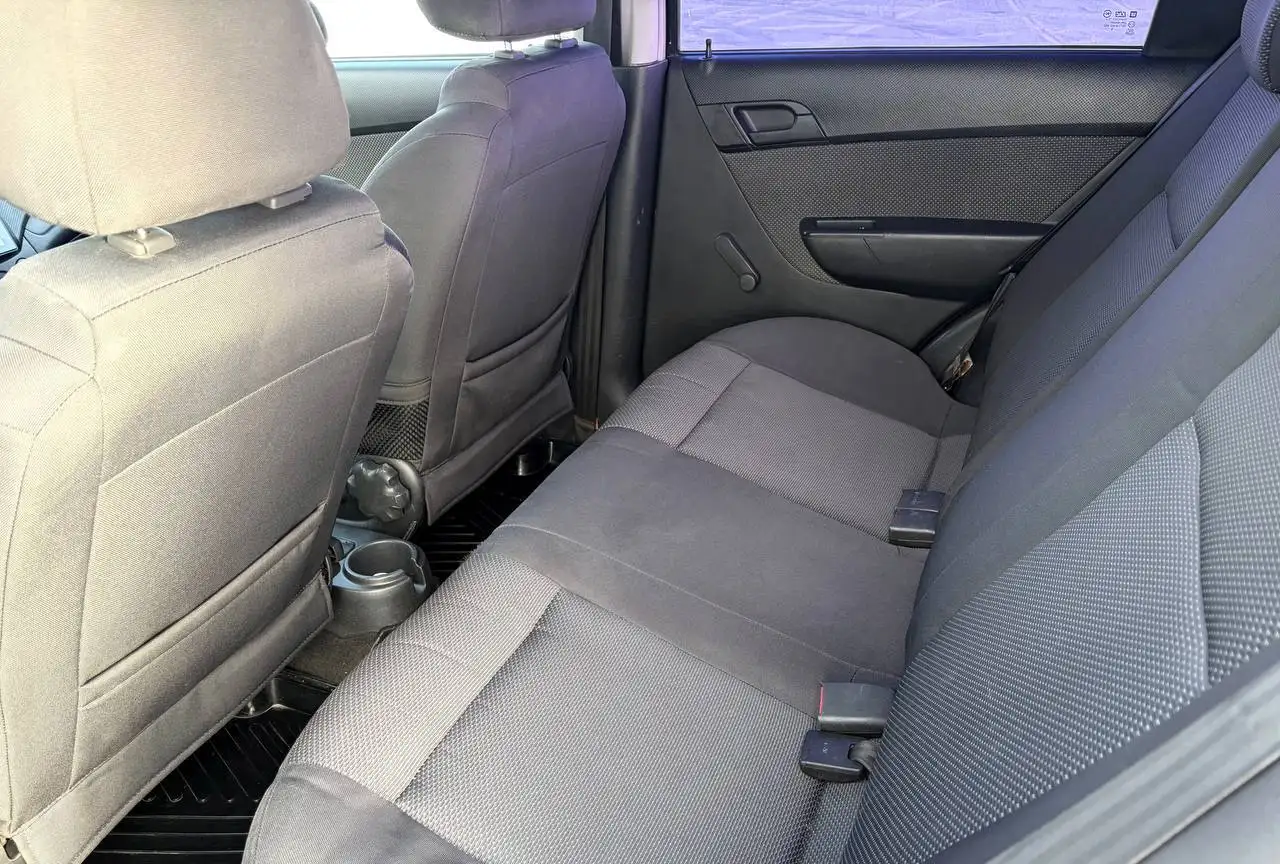 Продажа автомобиля 9 год, 1.4 автомат - Авто в Челябинск