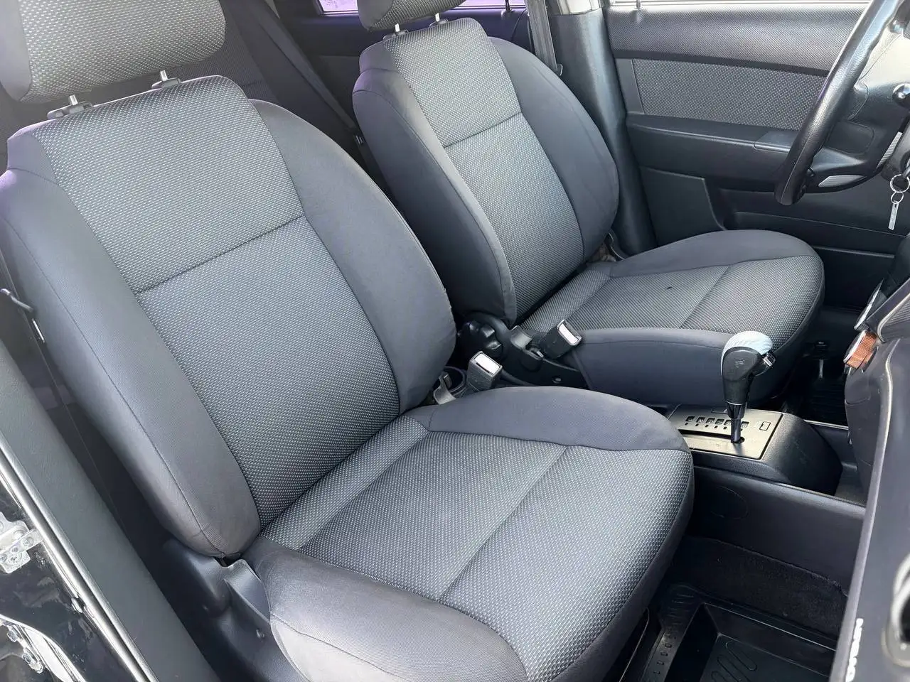 Продажа автомобиля 9 год, 1.4 автомат - Авто в Челябинск