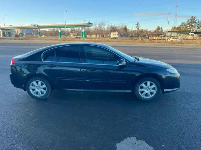 Рено Лагуна 2008 года в отличном состоянии - Легковые автомобили в Магнитогорск