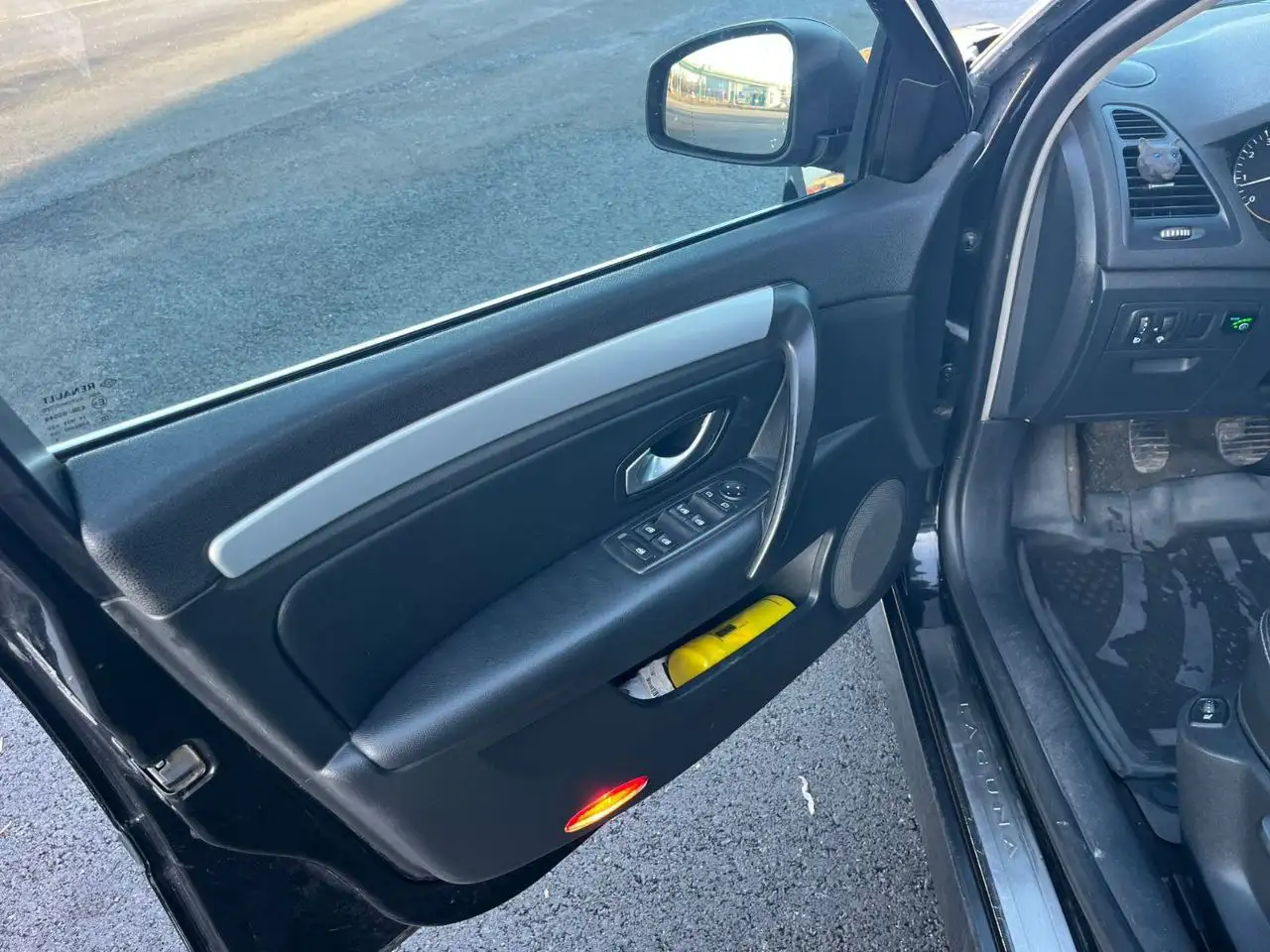 Рено Лагуна 2008 года в отличном состоянии - Легковые автомобили (Авто) в Магнитогорск