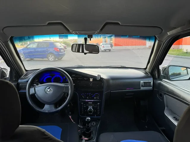 Daewoo Nexia 2011 максимальная комплектация - Легковые автомобили в Магнитогорск