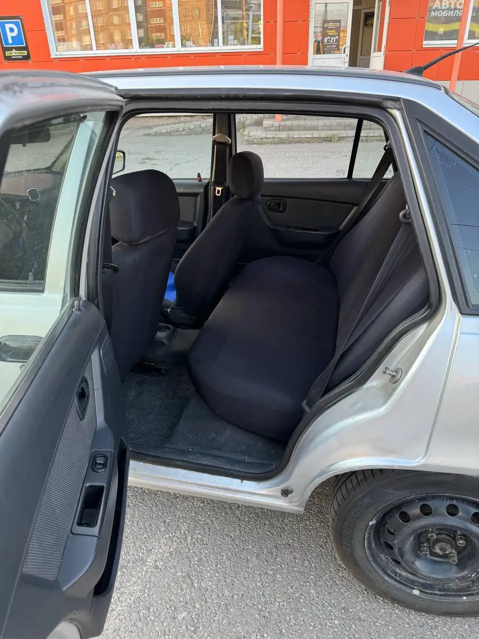 Daewoo Nexia 2011 максимальная комплектация - Легковые автомобили (Авто) в Магнитогорск