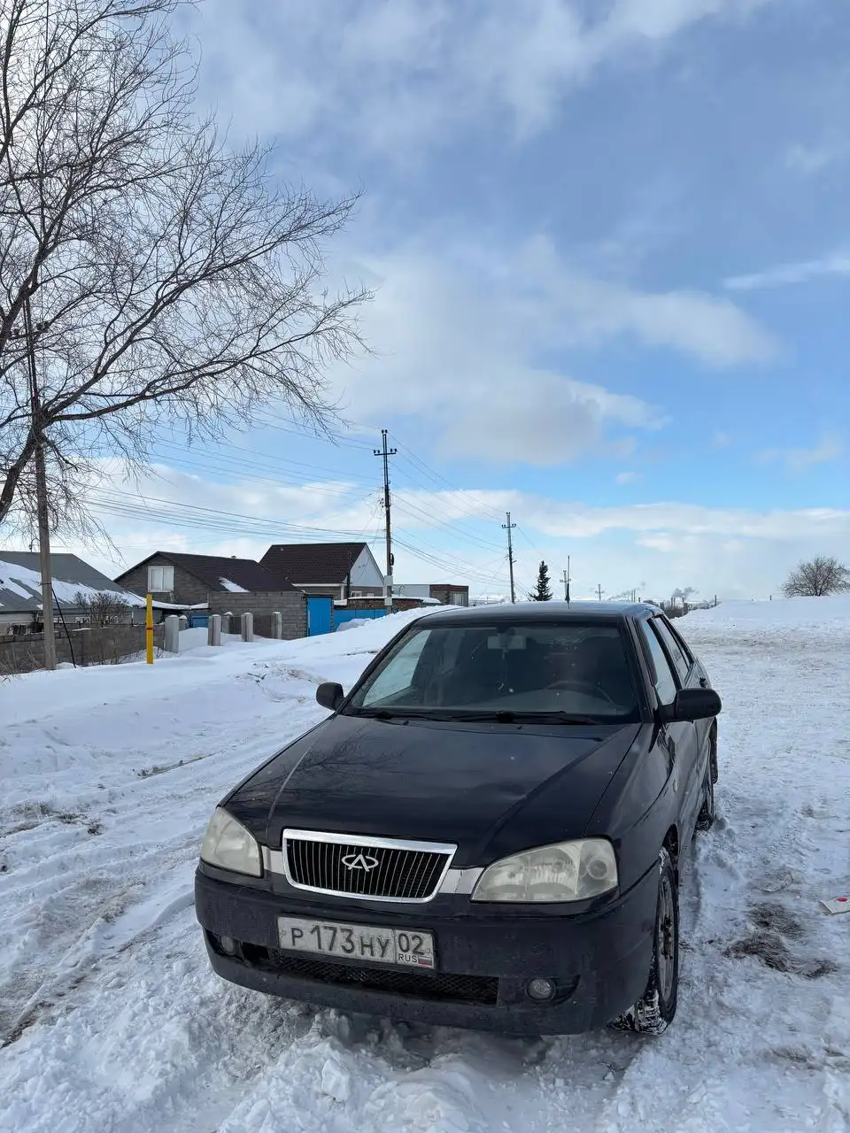 Продажа 4эсп с кондиционером, электрозеркалами и ГУР - Авто в Магнитогорск