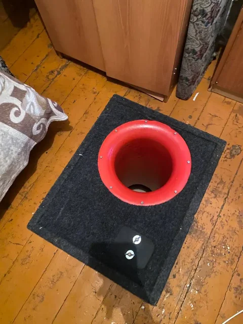 Продам короб под 12-ку - Номера и документы в Магнитогорск