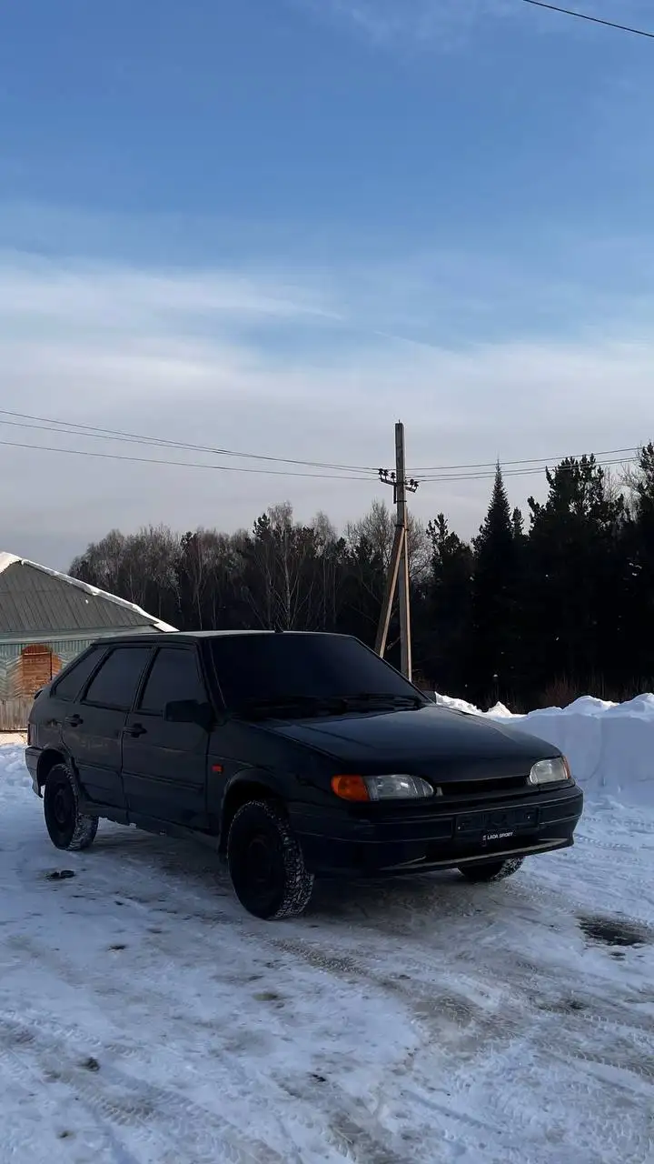 Продам ВАЗ 2114 2010 года - Легковые автомобили (Авто) в Белорецк