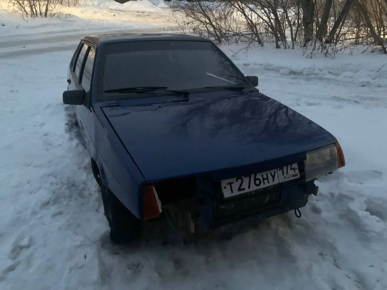 Продам или обменяю - АВТОРЫНОК (Авто) в Магнитогорск