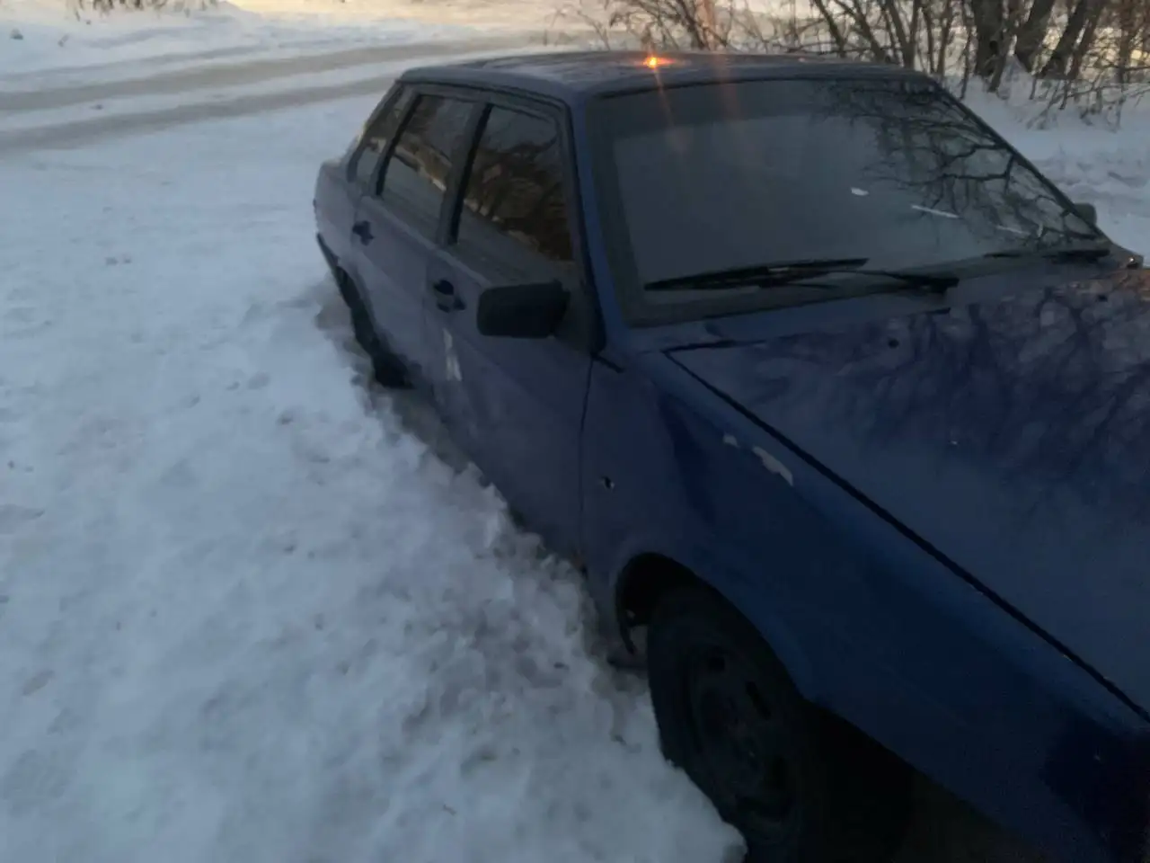 Продам или обменяю - АВТОРЫНОК (Авто) в Магнитогорск