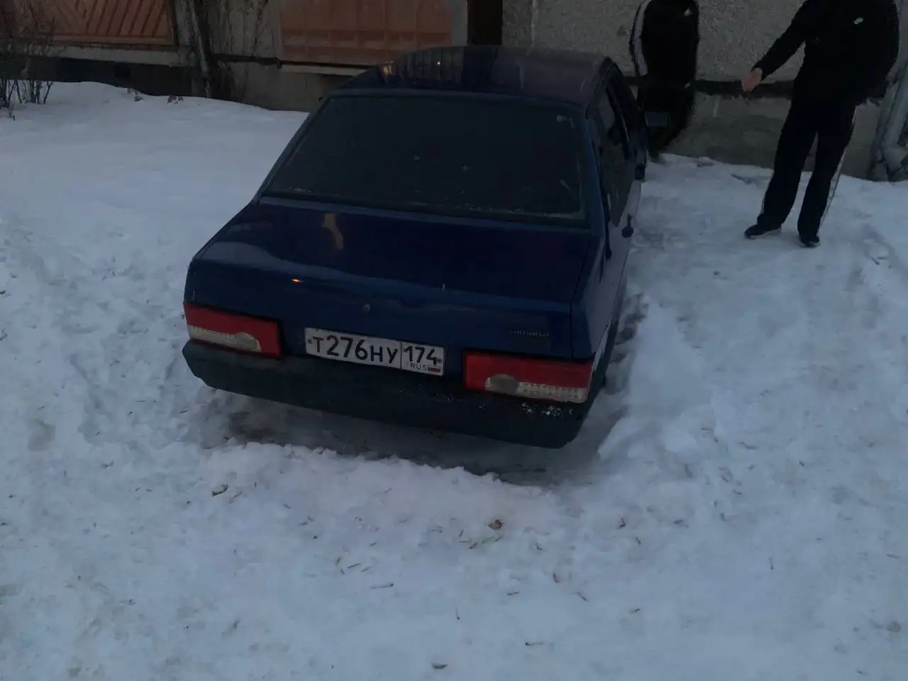 Продам или обменяю - АВТОРЫНОК (Авто) в Магнитогорск