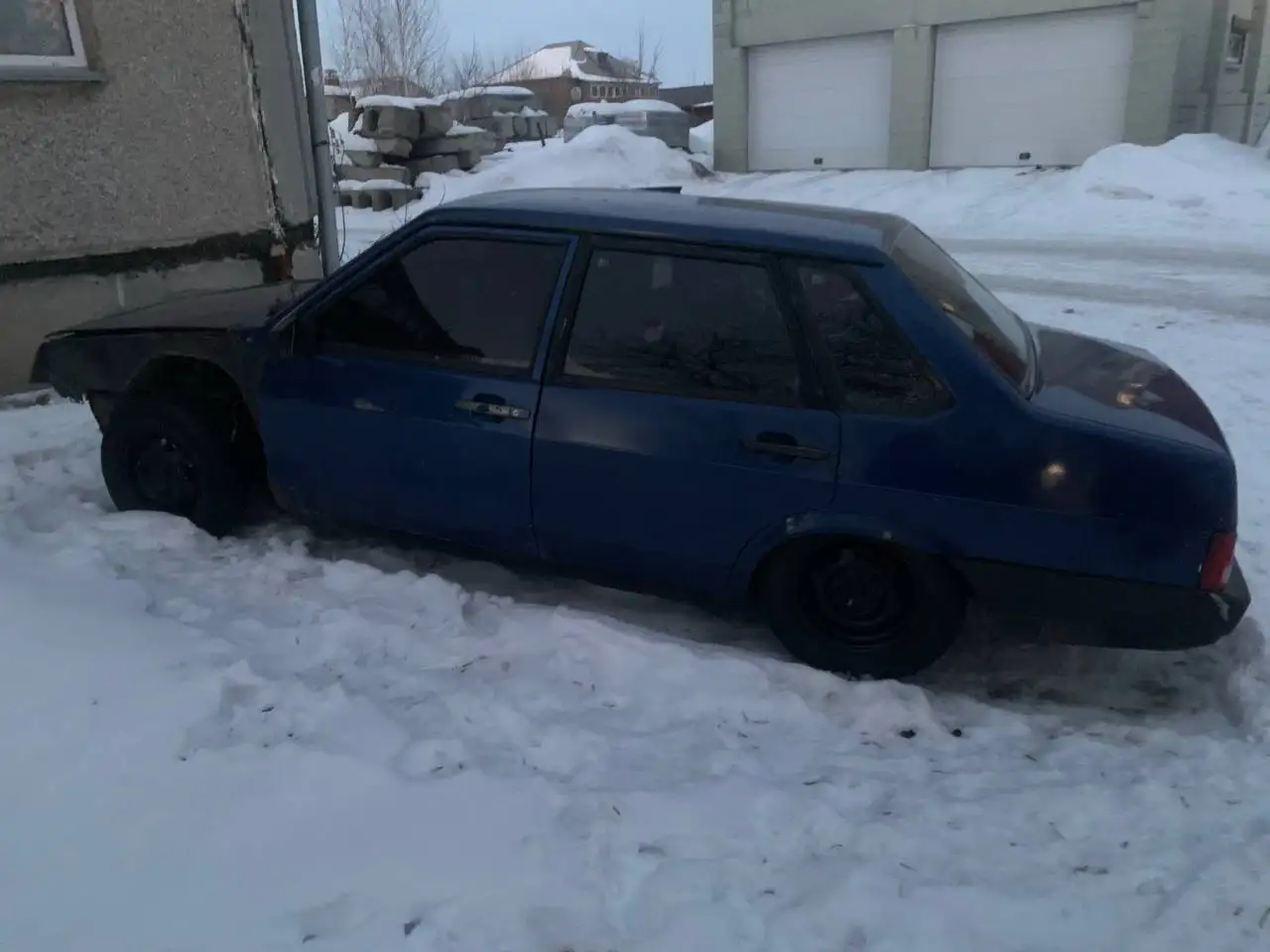 Продам или обменяю - АВТОРЫНОК (Авто) в Магнитогорск