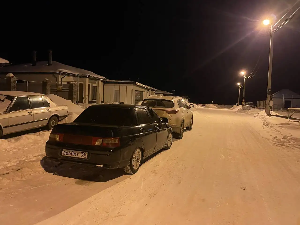 Продам ВАЗ 2110 2007 года - Авто в Магнитогорск