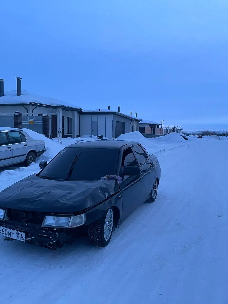 Продам ВАЗ 2110 2007 года - Авто в Магнитогорск