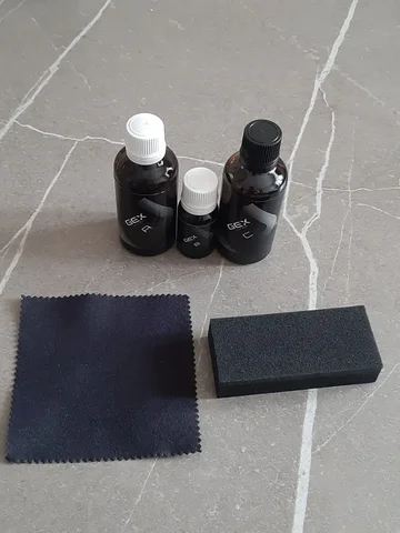 Керамика GEX Ultra трёхкомпонентная - Авто в Магнитогорск