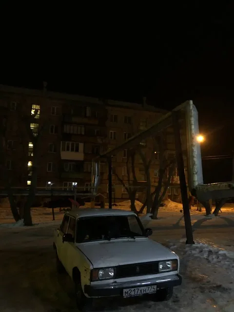 Продам ВАЗ 2105 2009 года - Авто в Магнитогорск