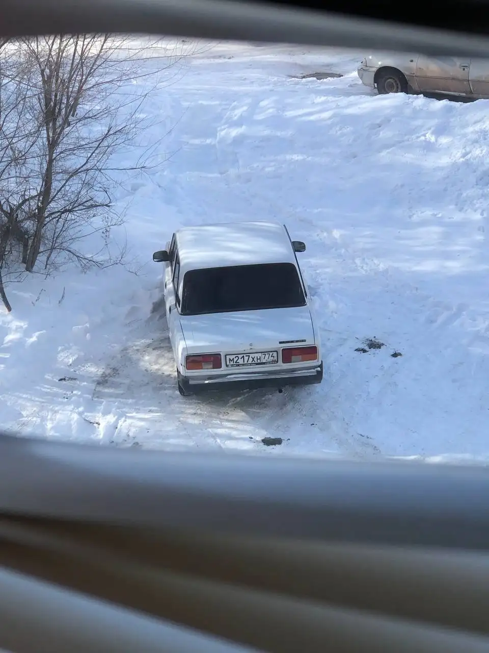 Продам ВАЗ 2105 2009 года - Легковые автомобили (Авто) в Магнитогорск