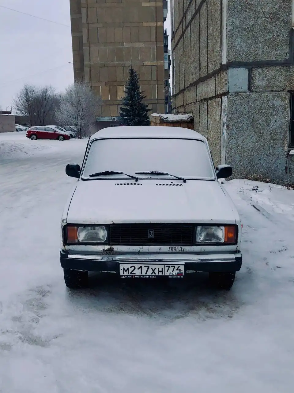 Продам ВАЗ 2105 2009 года - Легковые автомобили (Авто) в Магнитогорск