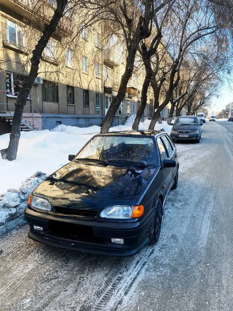 Продажа автомобиля в идеальном состоянии - Номера и документы в Магнитогорск