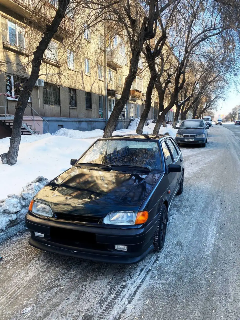 Продажа автомобиля в идеальном состоянии - Авто в Магнитогорск