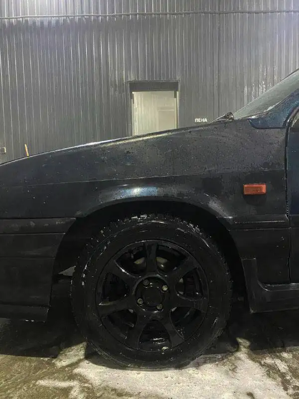 Продажа автомобиля в идеальном состоянии - Авто в Магнитогорск